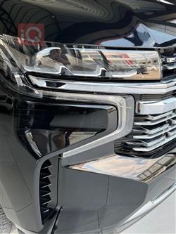 شيفروليه تاهو